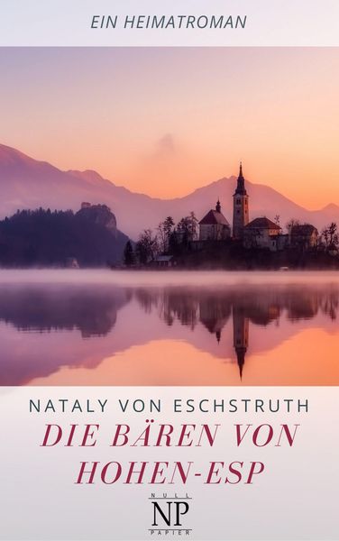 Produktbild: Die B&auml;ren von Hohen-Esp