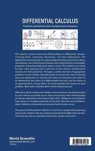 Produktbild: Differential Calculus