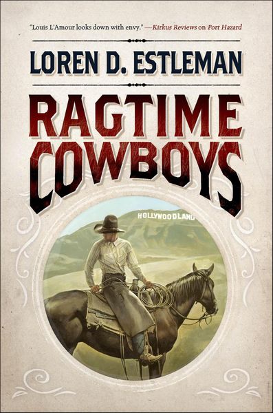 Produktbild: Ragtime Cowboys