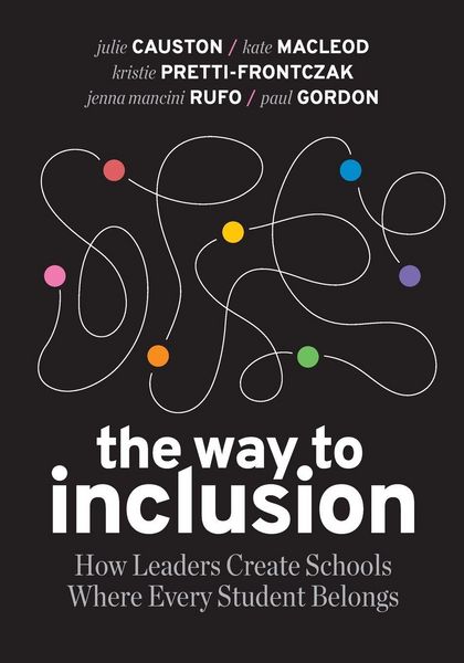Produktbild: Way to Inclusion