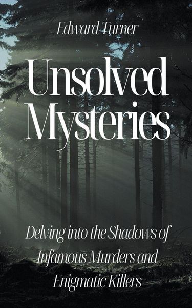 Produktbild: Unsolved Mysteries