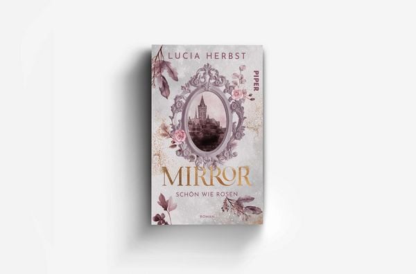 Produktbild: Mirror: Sch&ouml;n wie Rosen