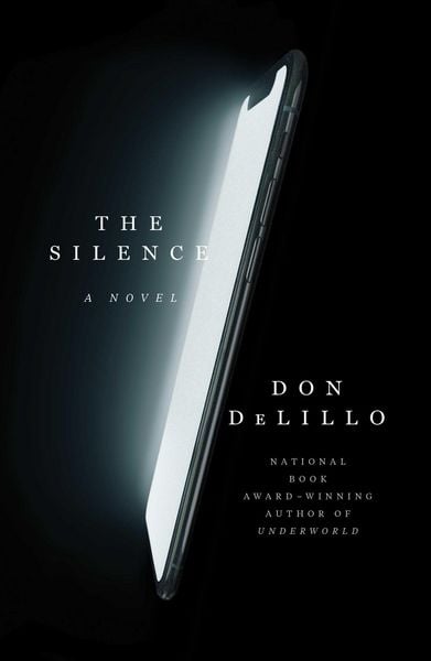 Produktbild: The Silence