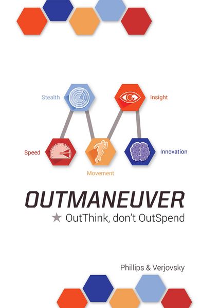 Produktbild: Outmaneuver