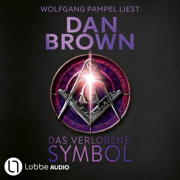 Produktbild: Das verlorene Symbol / Robert Langdon Bd.3