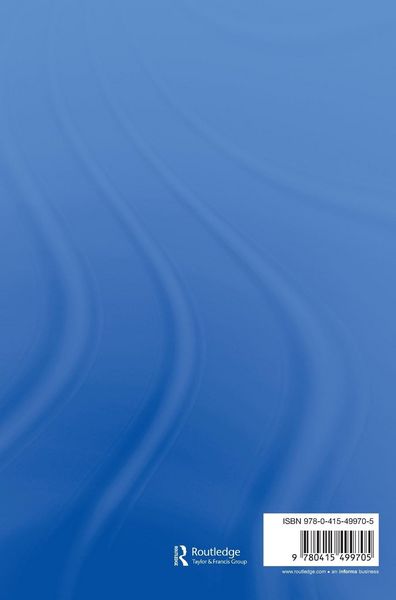 Produktbild: Ethical Issues in Youth Work