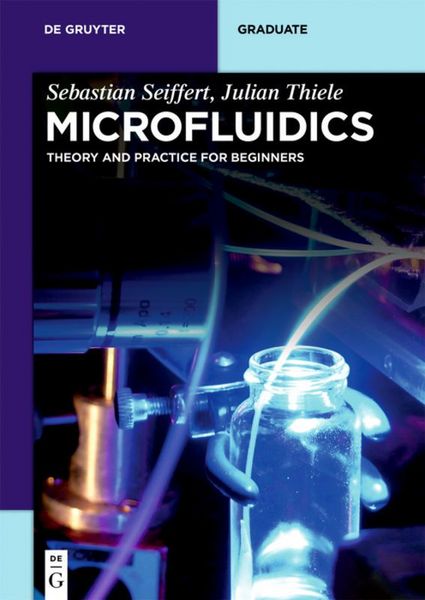Produktbild: Microfluidics