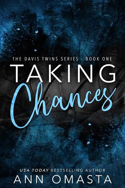 Produktbild: Taking Chances