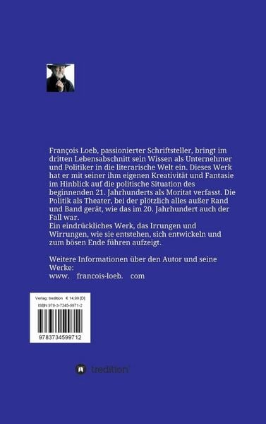 Produktbild: T-Rump-El-Pfad