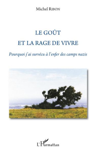 Produktbild: Le go&ucirc;t et la rage de vivre