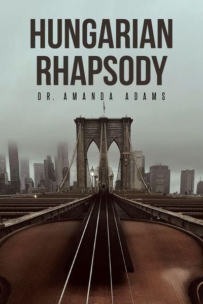 Produktbild: Hungarian Rhapsody