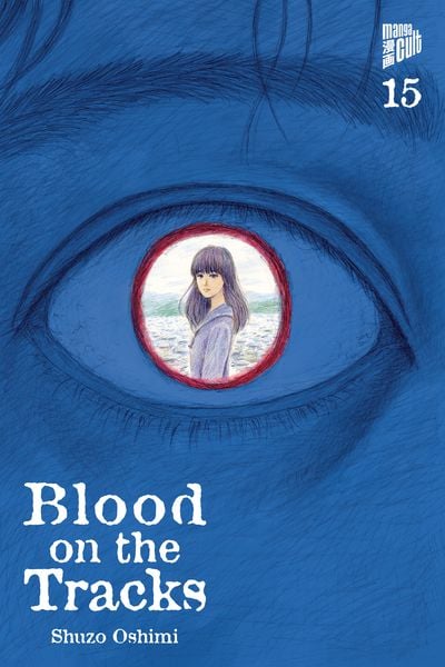Produktbild: Blood on the Tracks 15