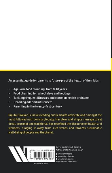 Produktbild: Notes For Healthy Kids