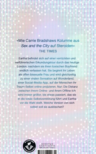 Produktbild: Girlcrush