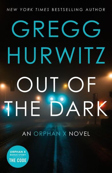 Produktbild: Out of the Dark