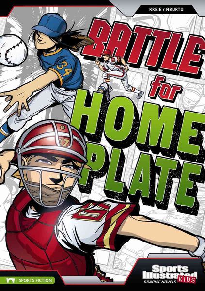 Produktbild: Battle for Home Plate