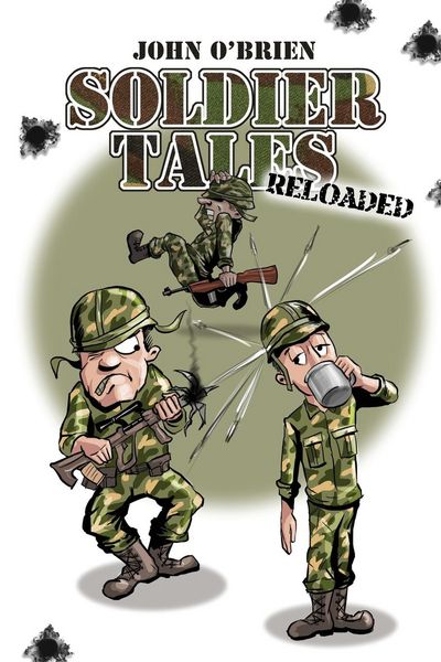 Produktbild: Soldier Tales - Reloaded