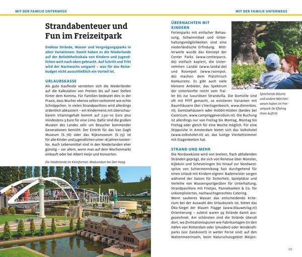 Produktbild: Niederlande