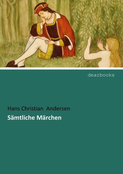 Produktbild: S&auml;mtliche M&auml;rchen