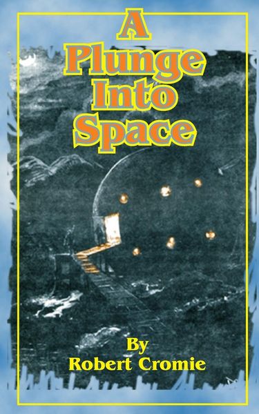 Produktbild: A Plunge Into Space
