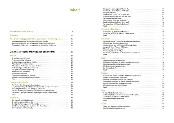 Produktbild: Vegan-Klischee ade!
