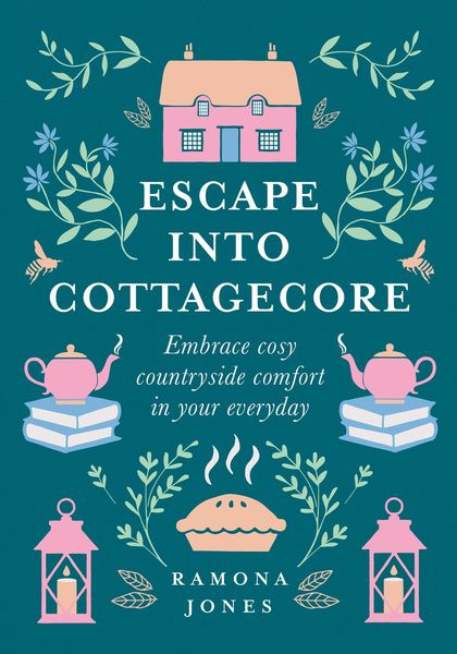 Produktbild: Escape Into Cottagecore