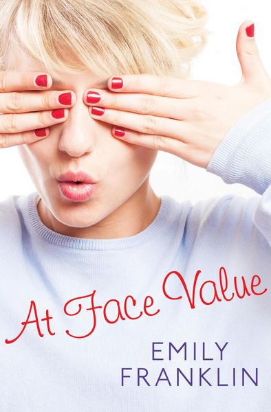 Produktbild: At Face Value