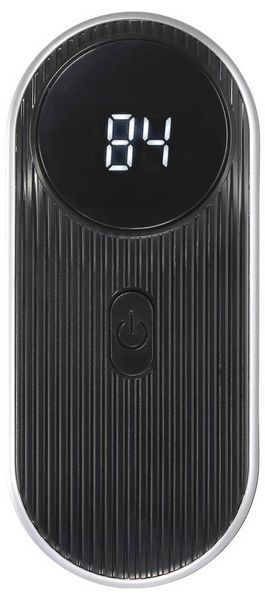 Produktbild: Sygonix Fusselrasierer 1 St. Schwarz