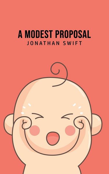Produktbild: A Modest Proposal