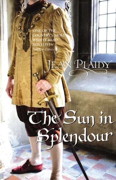 Produktbild: Sun in Splendour