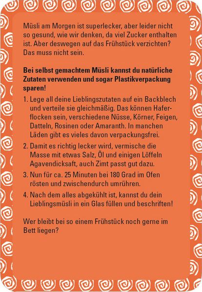 Produktbild: Schrade, S: 50 Ideen f&uuml;r Klimaretter