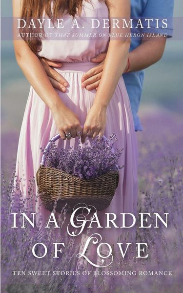 Produktbild: In a Garden of Love