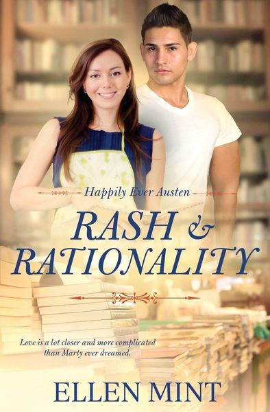Produktbild: Rash & Rationality