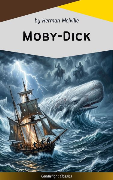 Produktbild: Moby-Dick