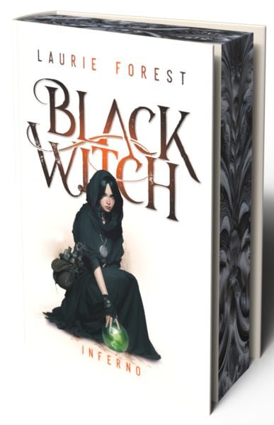 Produktbild: Black Witch - Inferno