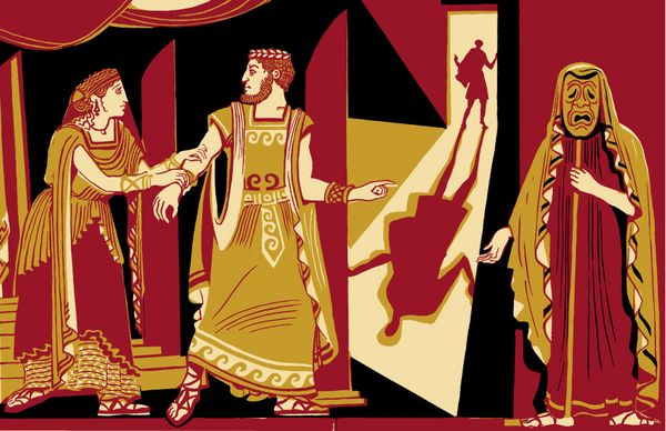 Produktbild: Sophocles' Oedipus the King
