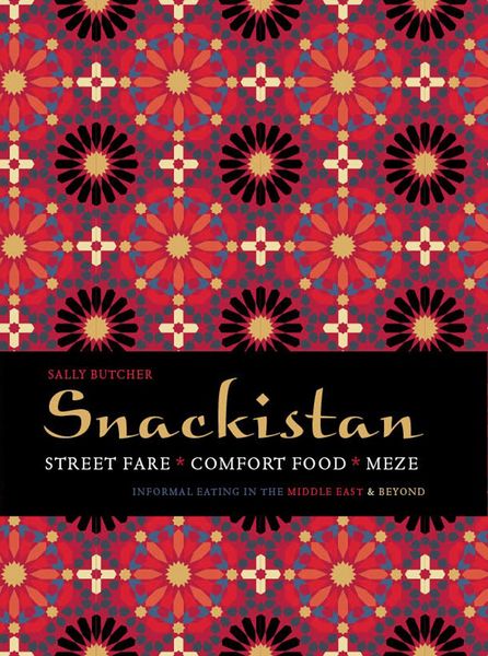 Produktbild: Snackistan