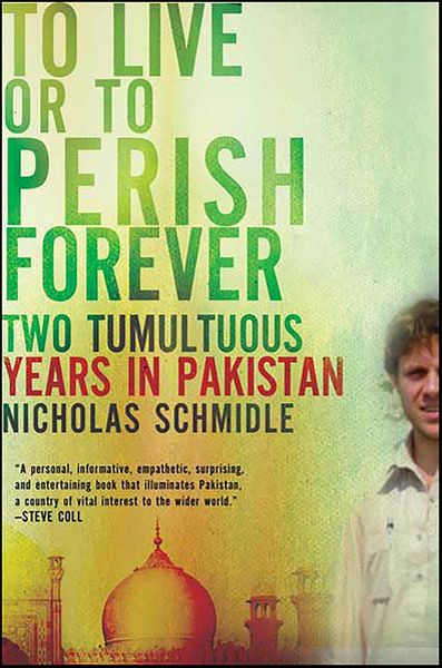 Produktbild: To Live or to Perish Forever