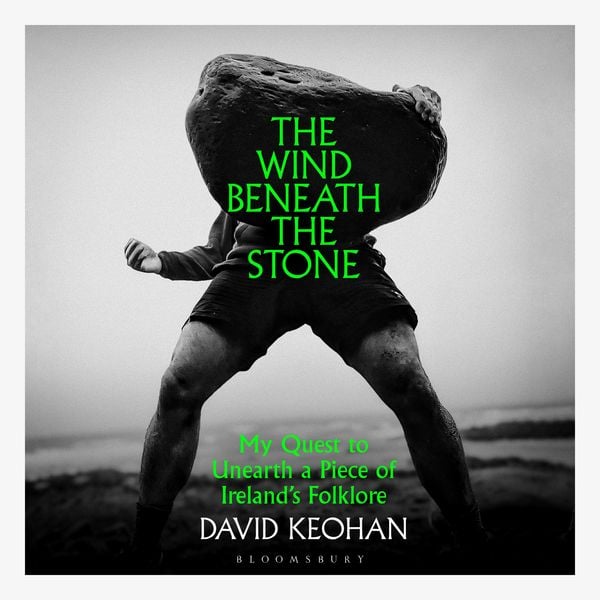 Produktbild: The Wind Beneath the Stone