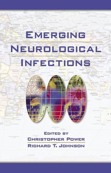 Produktbild: Emerging Neurological Infections