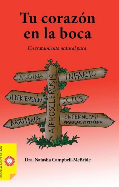 Produktbild: Tu coraz&oacute;n en la boca
