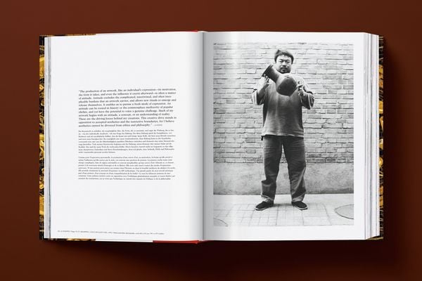 Produktbild: Ai Weiwei