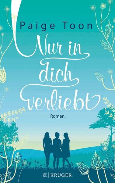 Produktbild: Nur in dich verliebt