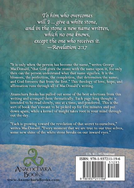 Produktbild: The White Stone
