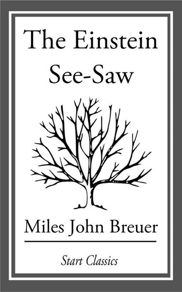 Produktbild: The Einstein See-Saw