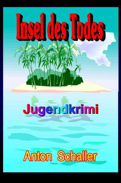 Produktbild: Insel des Todes