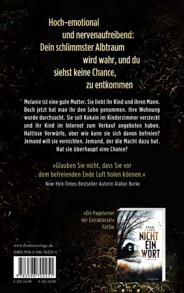 Produktbild: Ich vernichte dich