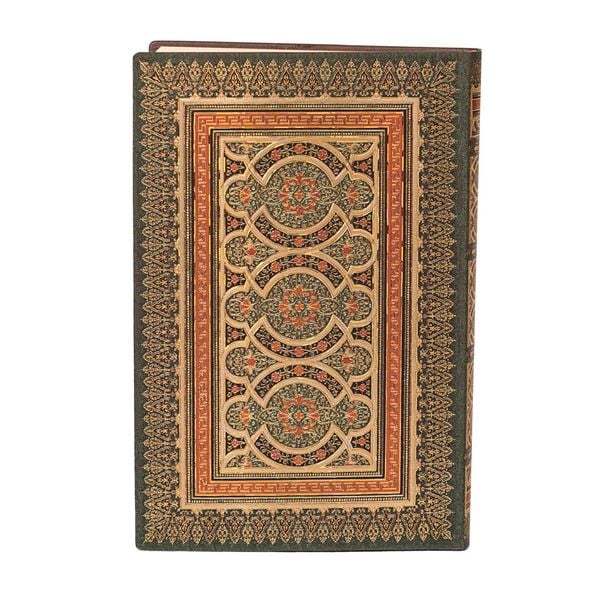 Produktbild: Softcover Notizbuch, Daphnis, Mini, Liniert
