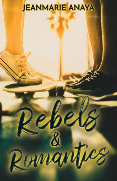 Produktbild: Rebels & Romantics