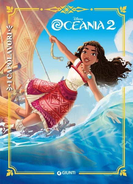 Produktbild: Oceania 2